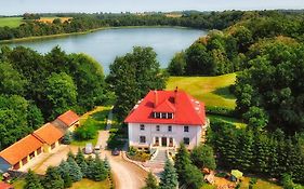 Pałac Pozorty